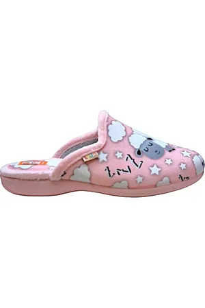 Cabrera Pantuflas 8538 para niña