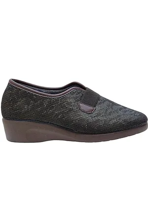 Devalverde Pantuflas 224 para mujer