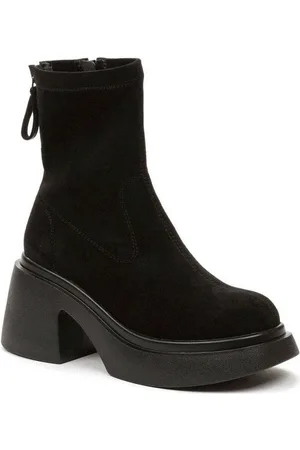 Betsy Botines - para mujer