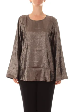 Persona by Marina Rinaldi Camisa 2423116072 para mujer