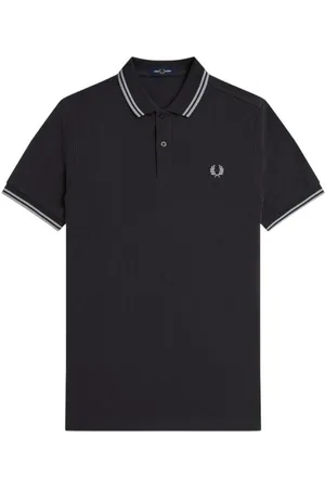 Fred Perry Camiseta M3600 W97 para hombre