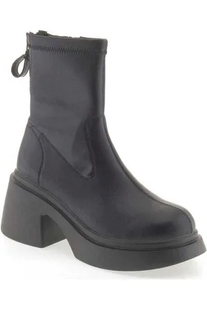 Betsy Botines - para mujer