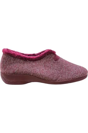 Cabrera Pantuflas 5559 para mujer