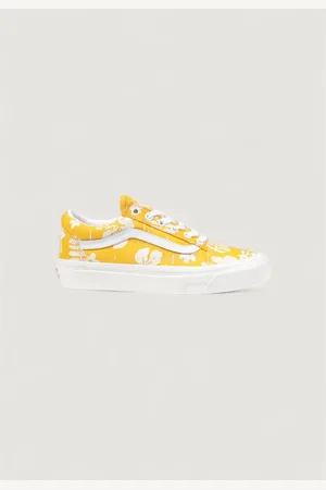Vans Deportivas Moda UA Old Skool VN0A4BW3 para mujer