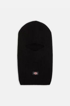 Dickies Sombrero BALACLAVA - DK0A4Z32-BLK1 BLACK para hombre