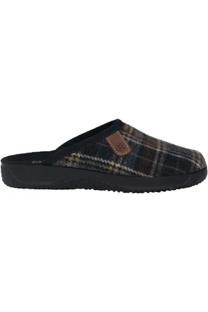 Rohde Pantuflas Soltau-H para hombre