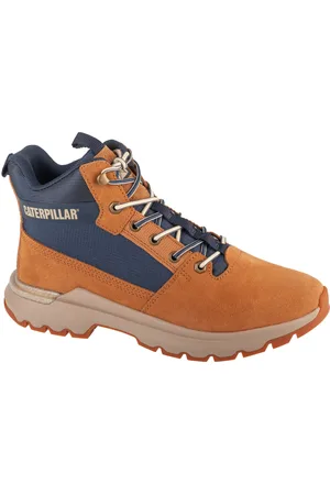 Caterpillar Zapatillas de senderismo Colorado Sneaker para hombre