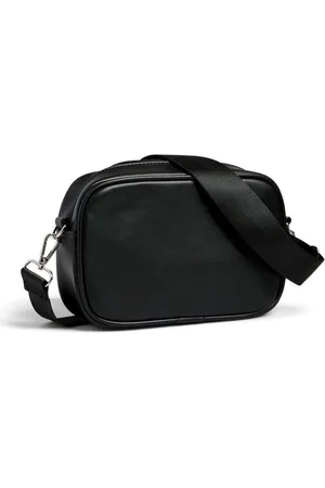 Pieces® Bolso de mano 17141520-Black para mujer