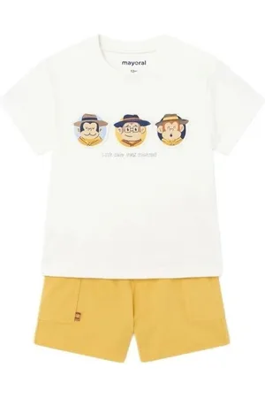 Mayoral Conjunto 1654 para niño