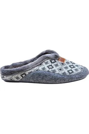 Norteñas Pantuflas 35-192 para mujer