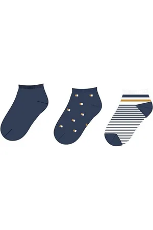 Mayoral Calcetines altos 10009 CALCETINES Marino para niño