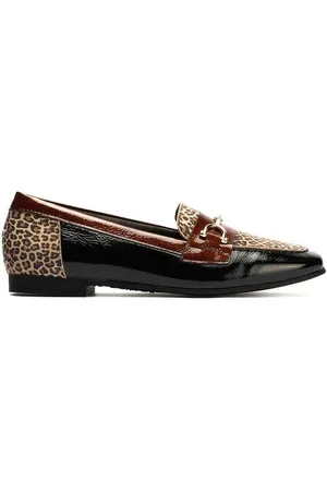 Pitillos Zapatos Bajos 10171 para mujer