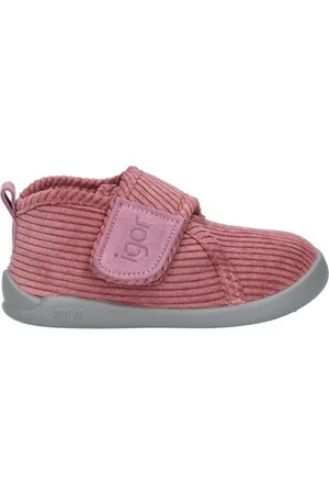 igor Pantuflas W10310-010 para niña