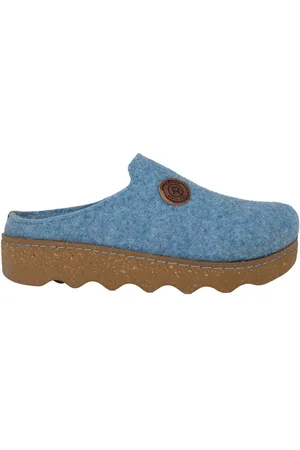 Rohde Chanclas Foggia-D para mujer