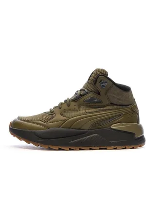 PUMA Zapatillas altas - para hombre
