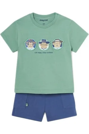 Mayoral Conjunto 1654 para niño