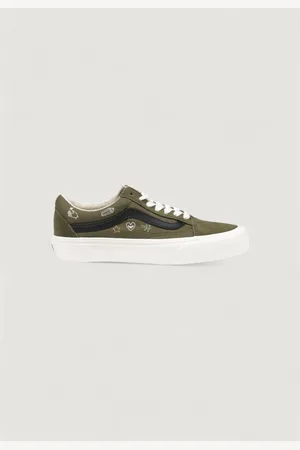 Vans Deportivas Moda Old Skool VR3 VN0005UB para mujer