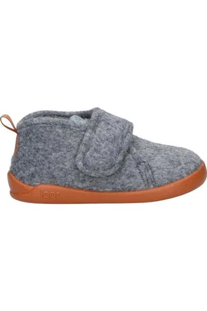 igor Pantuflas W10308-215 para niño
