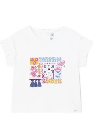 Mayoral Polo 1010 Camiseta m/c para niño