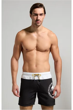 Bikkembergs Bañador BKK3MBM02 para hombre