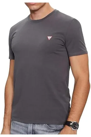 Guess Tops y Camisetas - para hombre