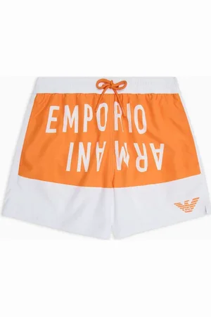 Emporio Armani Bañador 211740 4R424 para hombre
