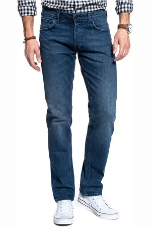 Lee Jeans L706DXAG DAREN para hombre