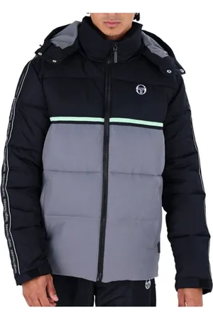 Sergio Tacchini Abrigo de plumas 40301 para hombre