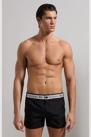 Bikkembergs Bañador BKK3MBS01 para hombre