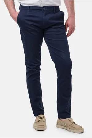 HOPENLIFE Pantalones RIKA para hombre