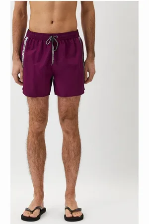 Emporio Armani Bañador 211740 4R443 para hombre