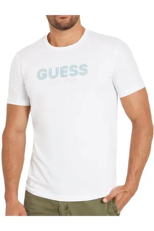Guess Tops y Camisetas - para hombre