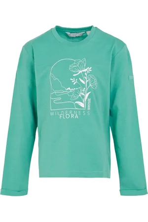 Regatta Tops y Camisetas Wenbie III para niño