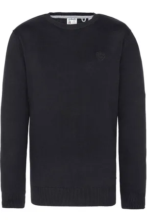 Schott NYC Jersey PLB100 para hombre