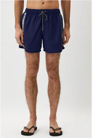 Emporio Armani Bañador 211740 4R443 para hombre