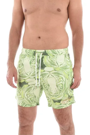 Roberto Cavalli Bañador SXH00A 5LN01 para hombre