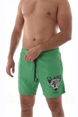 Roberto Cavalli Bañador SXH00B SB001 para hombre
