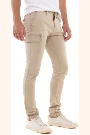 JUST EMPORIO Pantalón chandal JE-KELTY para hombre