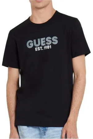 Guess Tops y Camisetas - para hombre