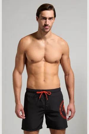 Bikkembergs Bañador BKK3MBM02 para hombre