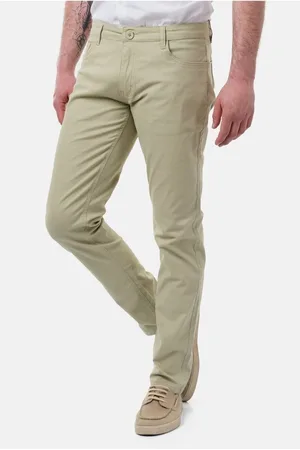 HOPENLIFE Pantalones YUTA para hombre