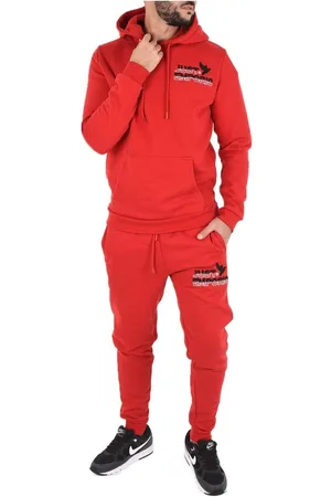 JUST EMPORIO Chándal JE-JALEKTON para hombre