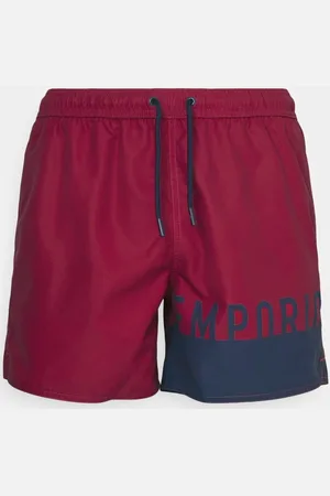Emporio Armani Bañador 211740 4R424 para hombre
