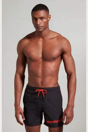 Bikkembergs Bañador BKK3MBM01 para hombre