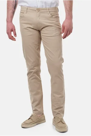HOPENLIFE Pantalones YUTA para hombre