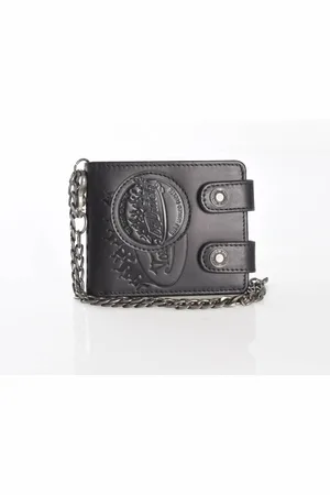 Von Dutch Cartera KENO para hombre