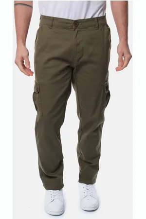 HOPENLIFE Pantalones TRAFALGAR para hombre