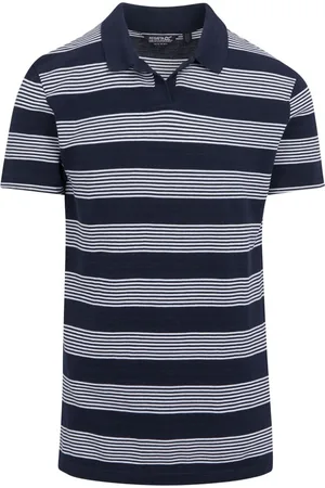 Regatta Camiseta manga larga Tempete para hombre