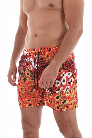 Roberto Cavalli Bañador SXH00A 5LN03 para hombre