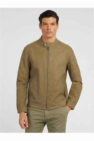 Guess Chaqueta M3YL00 WFHA0 para hombre